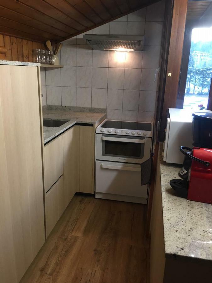 Chalets Pyrene Mont-Blanc Chamonix Dış mekan fotoğraf