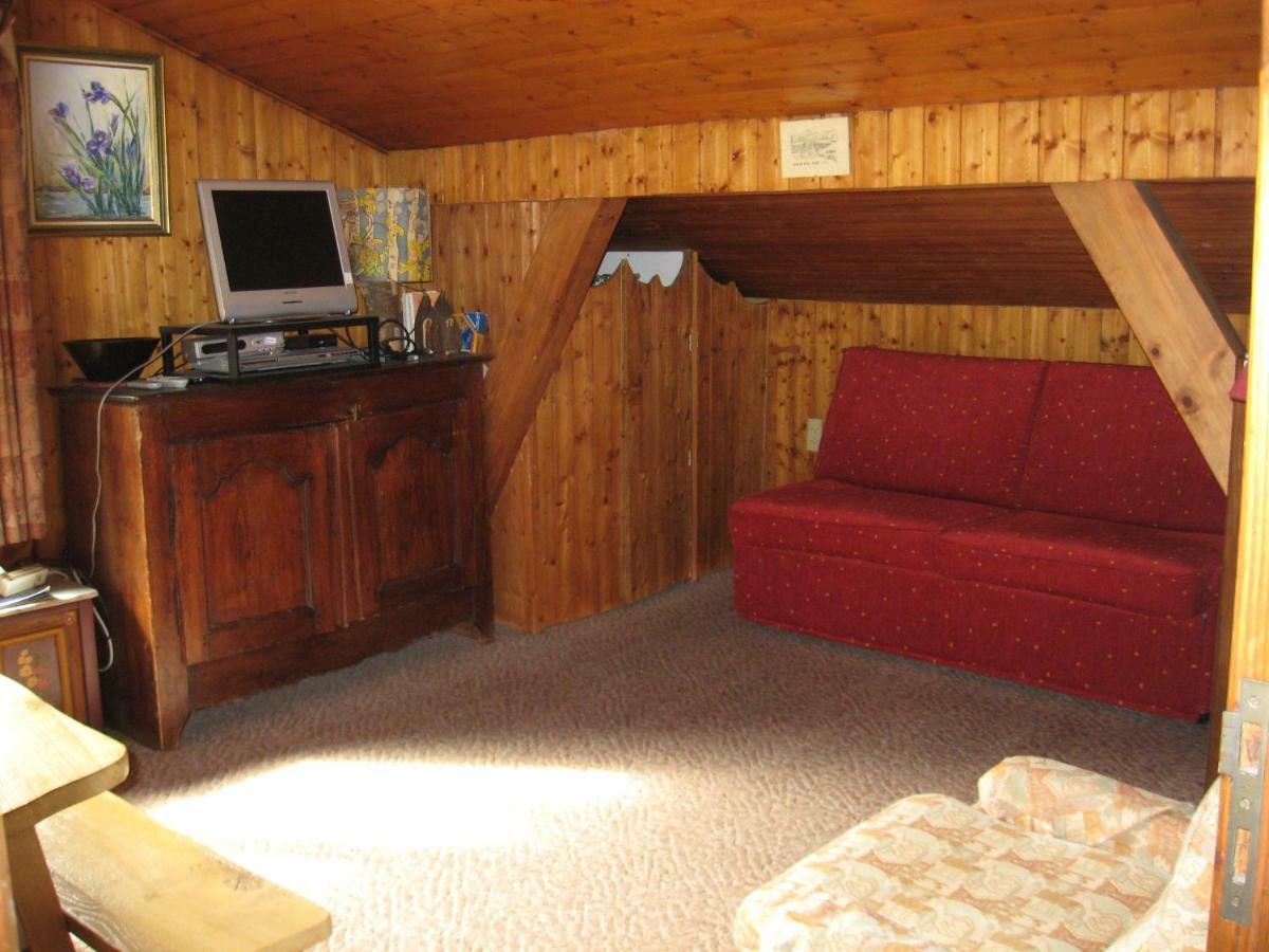 Chalets Pyrene Mont-Blanc Chamonix Dış mekan fotoğraf