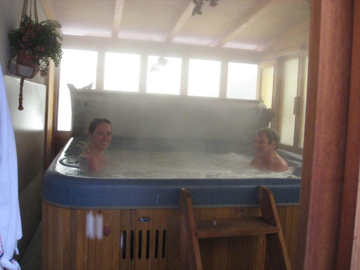 Chalets Pyrene Mont-Blanc Chamonix Dış mekan fotoğraf
