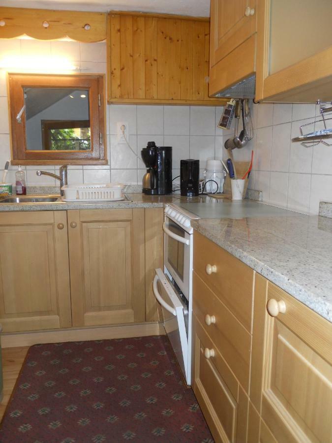Chalets Pyrene Mont-Blanc Chamonix Dış mekan fotoğraf