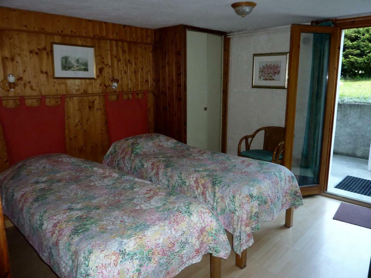 Chalets Pyrene Mont-Blanc Chamonix Dış mekan fotoğraf