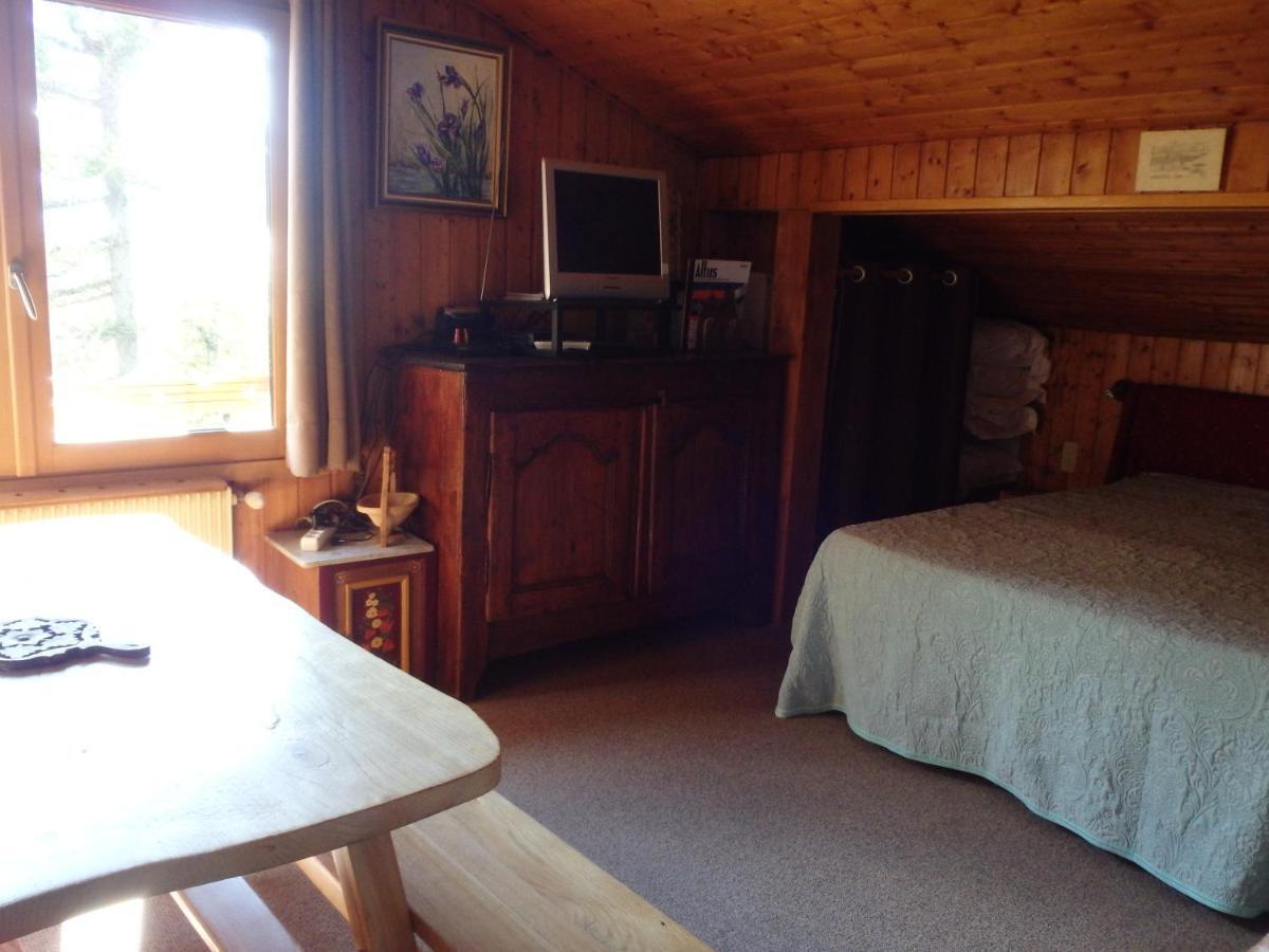Chalets Pyrene Mont-Blanc Chamonix Dış mekan fotoğraf